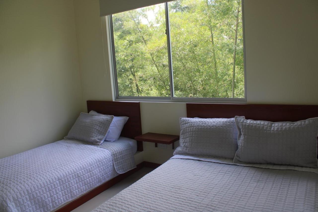 Hotel Villa San Cayetano โนไกมา ภายนอก รูปภาพ